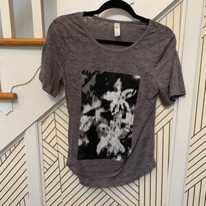 Lole Short Sleeve Graphic Tee